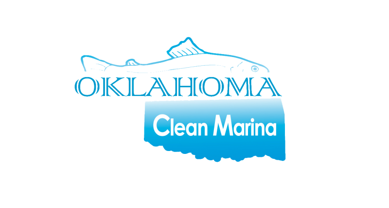 Clean Marina Program Logo