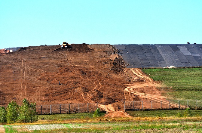 Image of Land