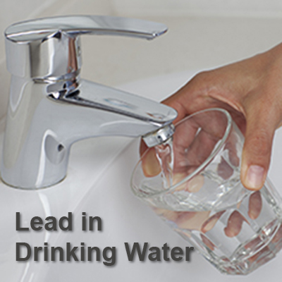 Lead in Drinking Water