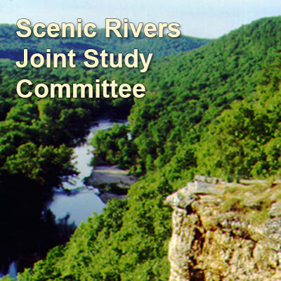 Scenic Rivers Joint Study Committee