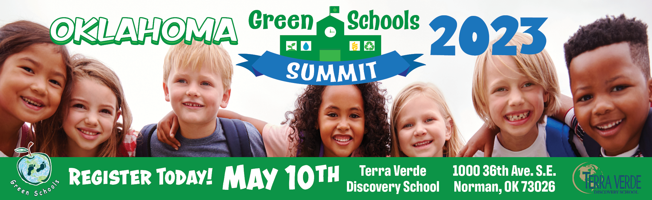green schools summit