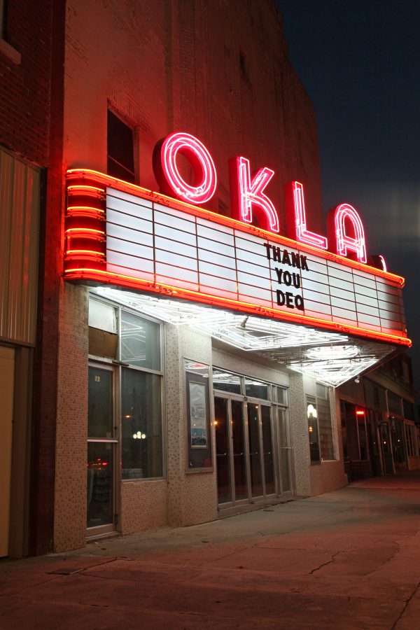 OKLA Theater
