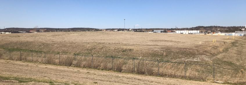Sand Springs Petrochemical Complex Superfund Site