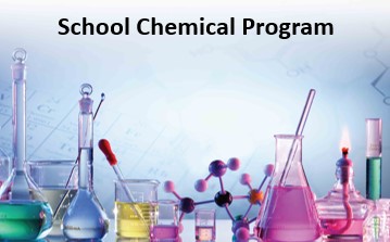 School Chemical Program